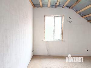 Дом 110м², 2-этажный, участок 3 сот.