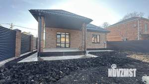 Дом 186м², 2-этажный, участок 4 сот.