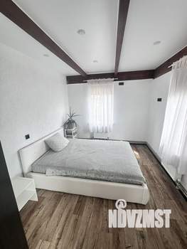 Дом 92м², 2-этажный, участок 4 сот.