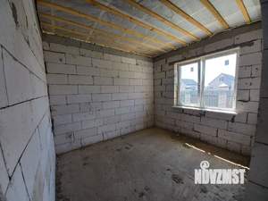 Дом 100м², 2-этажный, участок 3 сот.