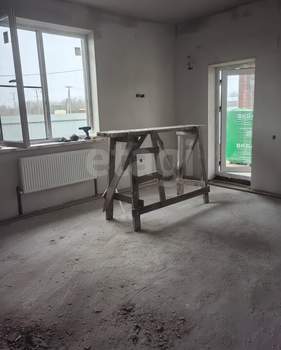 Дом 108м², 1-этажный, участок 6 сот.