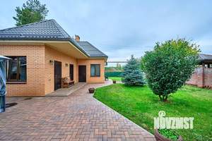 Дом 230м², 1-этажный, участок 7 сот.