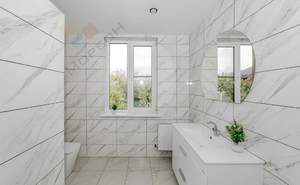 Дом 122м², 2-этажный, участок 3 сот.