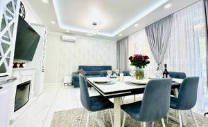 Дом 130м², 2-этажный, участок 4 сот.