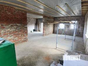 Дом 110м², 1-этажный, участок 5 сот.