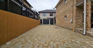 Дом 120м², 2-этажный, участок 318 сот.