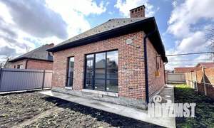 Дом 105м², 4-этажный, участок 5 сот.