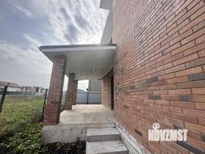 Дом 183м², 2-этажный, участок 4 сот.