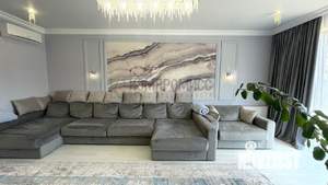 Дом 121м², 1-этажный, участок 5 сот.