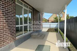 Дом 110м², 1-этажный, участок 4 сот.