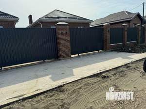 Дом 85м², 1-этажный, участок 4 сот.