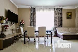 Дом 315м², 2-этажный, участок 5 сот.