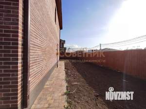 Дом 150м², 2-этажный, участок 6 сот.