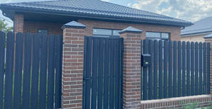 Дом 115м², 1-этажный, участок 5 сот.