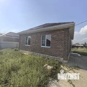 Дом 108м², 1-этажный, участок 5 сот.