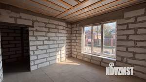 Коттедж 75м², 1-этажный, участок 3 сот.