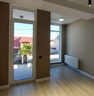 Дом 120м², 2-этажный, участок 5 сот.