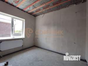 Дом 112м², 1-этажный, участок 4 сот.