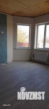 Дом 114м², 1-этажный, участок 4 сот.