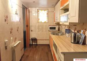 Дом 48м², 1-этажный, участок 4 сот.