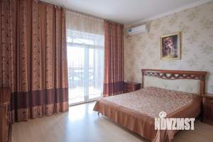 Дом 223м², 2-этажный, участок 8 сот.