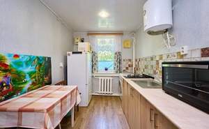 Дом 31м², 1-этажный, участок 1 сот.