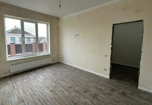 Дом 85м², 1-этажный, участок 5 сот.