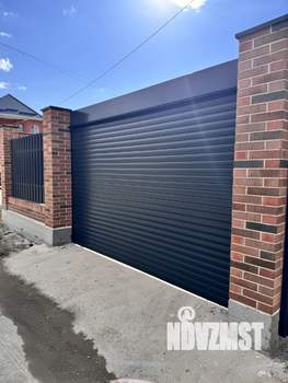 Дом 160м², 2-этажный, участок 3 сот.