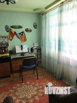 Дом 119м², 2-этажный, участок 6 сот.