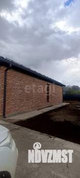 Дом 145м², 1-этажный, участок 6 сот.