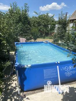 Дом 215м², 2-этажный, участок 6 сот.