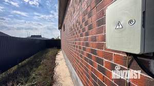 Дом 90м², 1-этажный, участок 4 сот.