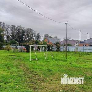 Дом 140м², 2-этажный, участок 4 сот.