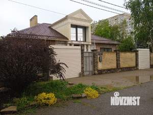 Дом 147м², 1-этажный, участок 8 сот.