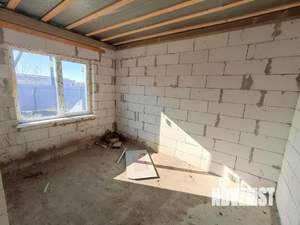 Дом 85м², 1-этажный, участок 6 сот.