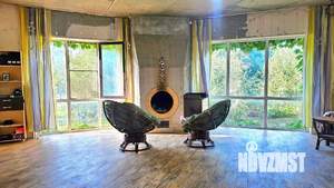 Коттедж 300м², 2-этажный, участок 14 сот.