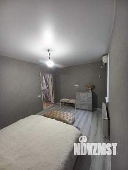 Дом 53м², 2-этажный, участок 4 сот.