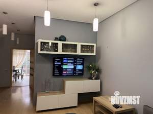 Дом 101м², 1-этажный, участок 2 сот.