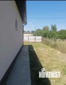 Дом 96м², 1-этажный, участок 8 сот.