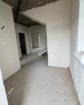 Дом 140м², 2-этажный, участок 4 сот.