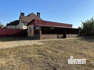 Дом 80м², 1-этажный, участок 8 сот.