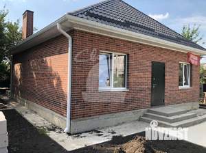 Дом 90м², 1-этажный, участок 4 сот.