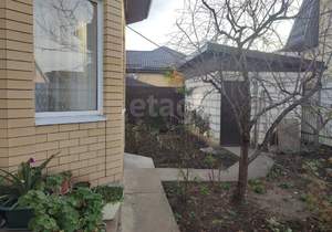 Дом 67м², 1-этажный, участок 3 сот.