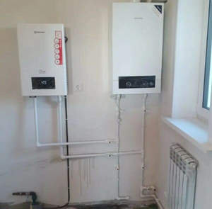 Дом 140м², 2-этажный, участок 5 сот.