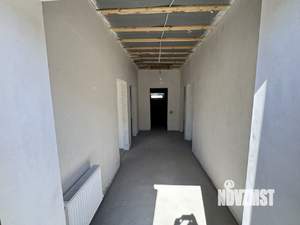 Дом 89м², 1-этажный, участок 4 сот.