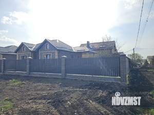 Дом 150м², 1-этажный, участок 5 сот.