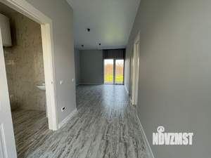 Дом 60м², 1-этажный, участок 4 сот.