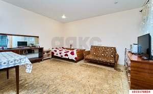 Дом 67м², 1-этажный, участок 1 сот.