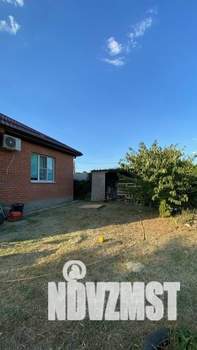 Дом 76м², 1-этажный, участок 6 сот.