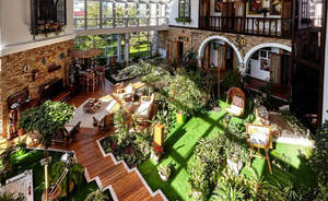 Дом 892м², 2-этажный, участок 19 сот.